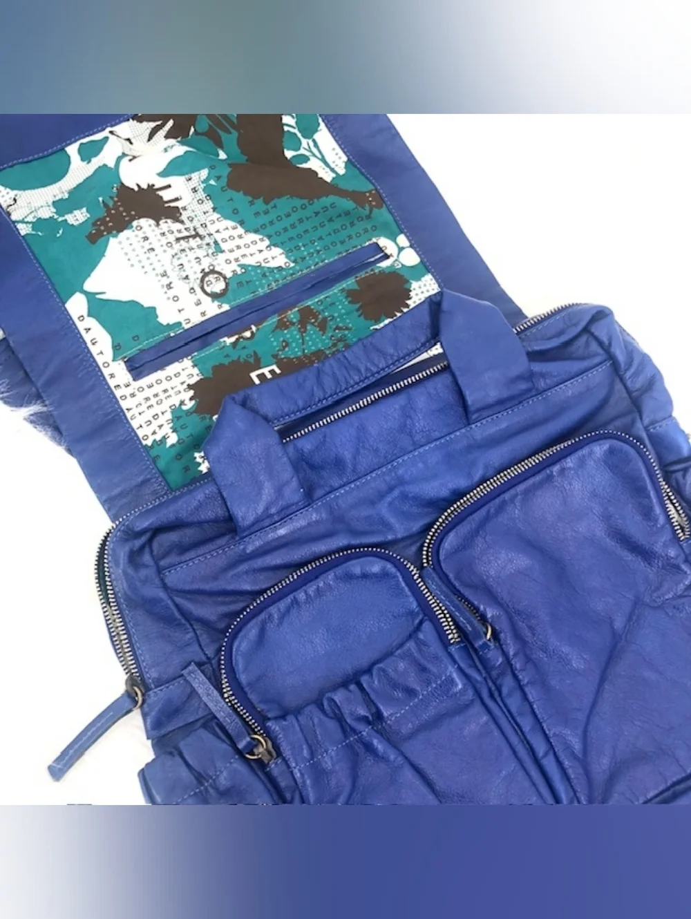 dautore bright blue